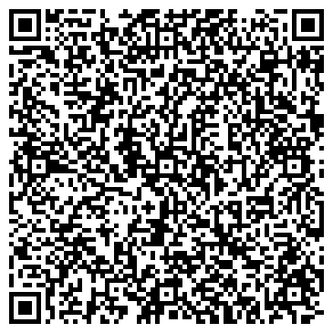 QR-код с контактной информацией организации ООО Мир Леса