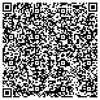 QR-код с контактной информацией организации ООО ЛИСТ Инжиниринг