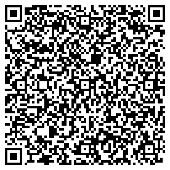 QR-код с контактной информацией организации ООО Ангстрем