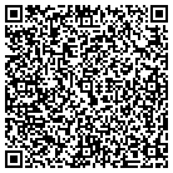 QR-код с контактной информацией организации ИП Мир TV