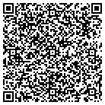 QR-код с контактной информацией организации МАГАЗИН PANASONIC