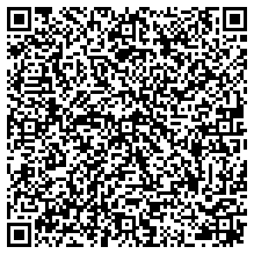 QR-код с контактной информацией организации Акупунктура врача Кима