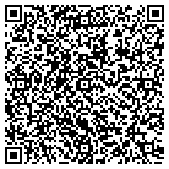 QR-код с контактной информацией организации ТСК "Реал"