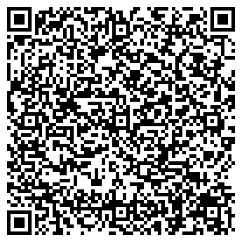 QR-код с контактной информацией организации ООО Яркие Крыши