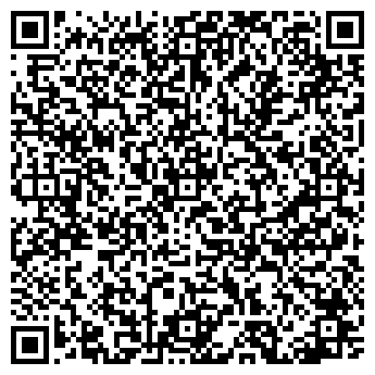 QR-код с контактной информацией организации ООО «AQUA MOI PROFI»