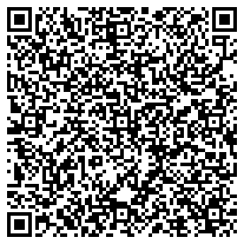 QR-код с контактной информацией организации Потолки34