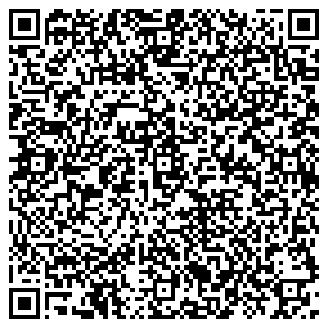 QR-код с контактной информацией организации ООО Жалюзи Москва