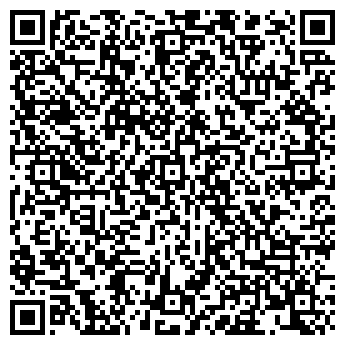 QR-код с контактной информацией организации ИП Коробочка