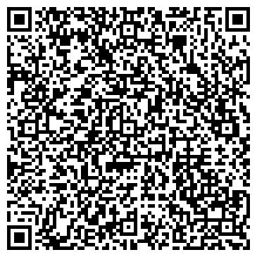 QR-код с контактной информацией организации Компания "Натуральные продукты"