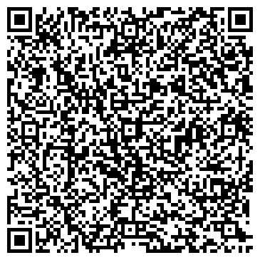 QR-код с контактной информацией организации ООО ГК СОДРУЖЕСТВО