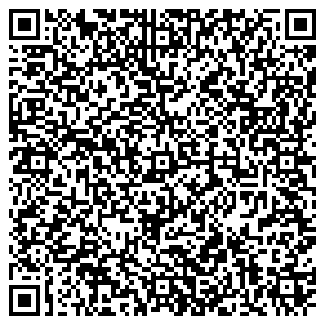 QR-код с контактной информацией организации ООО ВнешГидроМаш