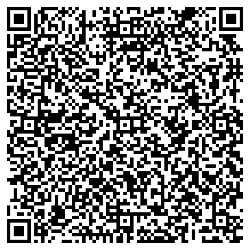 QR-код с контактной информацией организации Солярий BLACK POWER