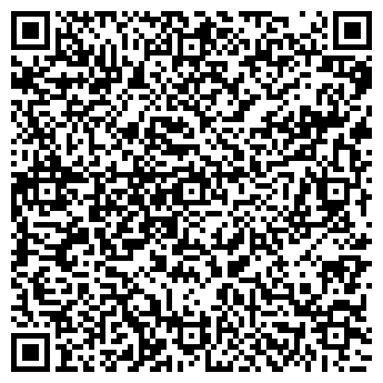 QR-код с контактной информацией организации ООО ДИКОН