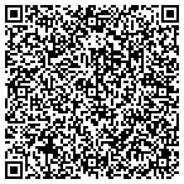 QR-код с контактной информацией организации ООО ПромБиоФит