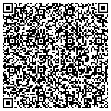 QR-код с контактной информацией организации ООО Центр страхования "Оберег"