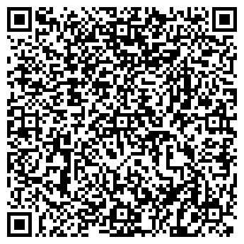 QR-код с контактной информацией организации ООО Азимут