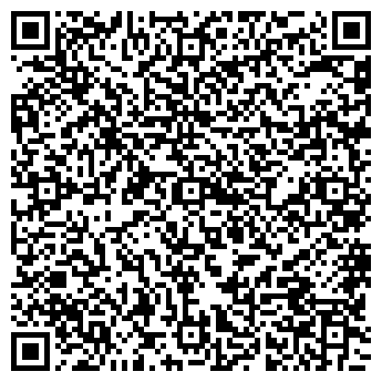 QR-код с контактной информацией организации ООО Батат