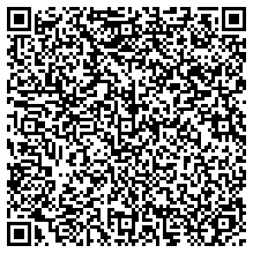 QR-код с контактной информацией организации ООО Большой Город