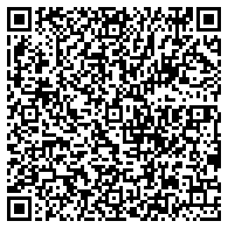 QR-код с контактной информацией организации ООО ARMOS