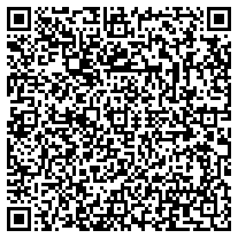 QR-код с контактной информацией организации Aktautrans