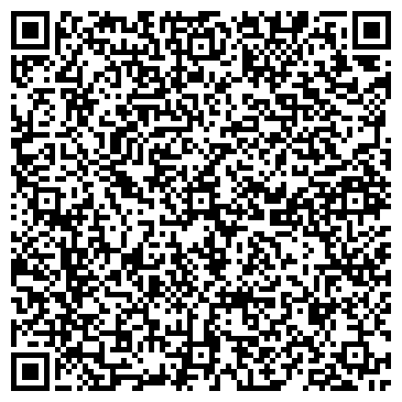 QR-код с контактной информацией организации ООО «РАМ ВИЛЛА»