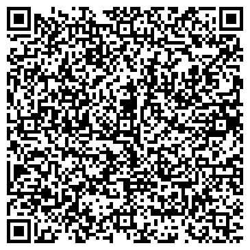 QR-код с контактной информацией организации АО Проминвест