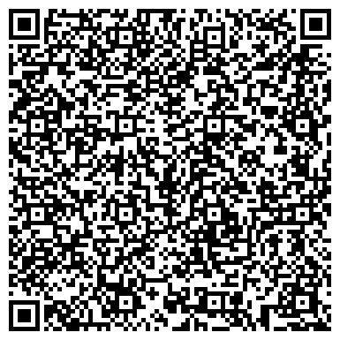 QR-код с контактной информацией организации ООО Муравейник - ремонт квартир