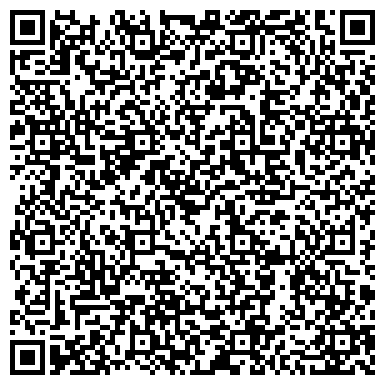 QR-код с контактной информацией организации ООО Экстрим Сервис - Гидроциклы