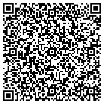 QR-код с контактной информацией организации ООО ДорАвтоСнаб