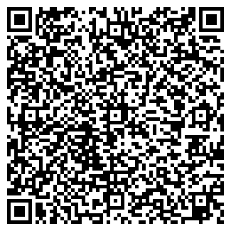 QR-код с контактной информацией организации Тропик Тур