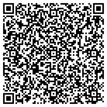 QR-код с контактной информацией организации ООО Автосервис "У Олега"