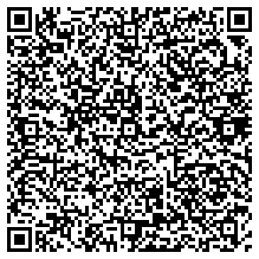 QR-код с контактной информацией организации Мильстрим