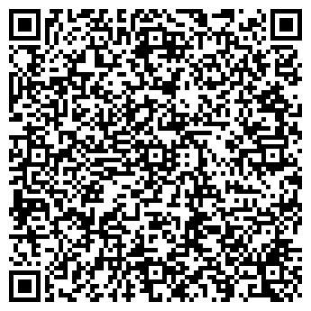 QR-код с контактной информацией организации Мильстрим