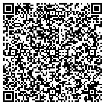 QR-код с контактной информацией организации ИП Сахалинка