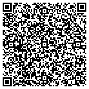 QR-код с контактной информацией организации Мильстрим