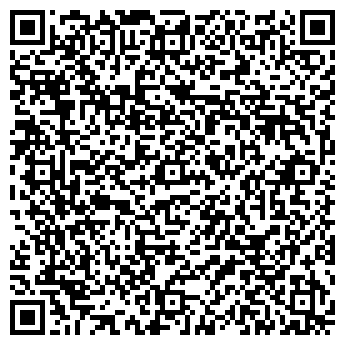 QR-код с контактной информацией организации ООО ТехМодерн