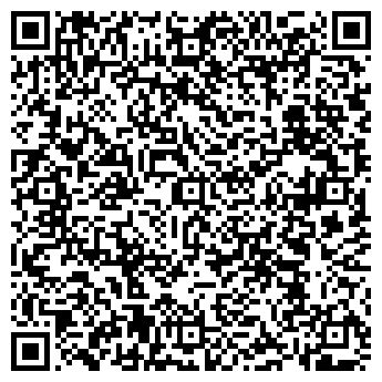 QR-код с контактной информацией организации ПАО Мильстрим