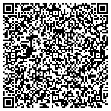 QR-код с контактной информацией организации Мильстрим