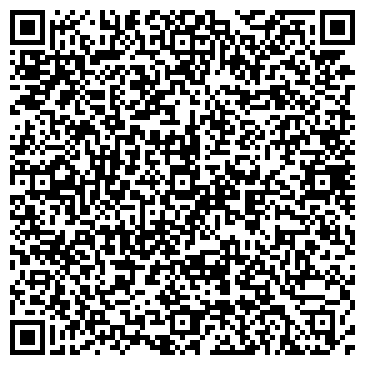 QR-код с контактной информацией организации Мильстрим