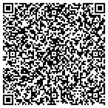 QR-код с контактной информацией организации Мильстрим