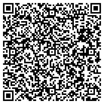 QR-код с контактной информацией организации Мильстрим