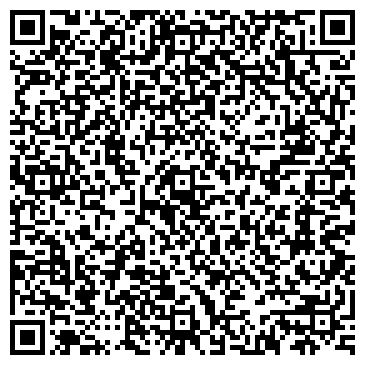 QR-код с контактной информацией организации Мильстрим