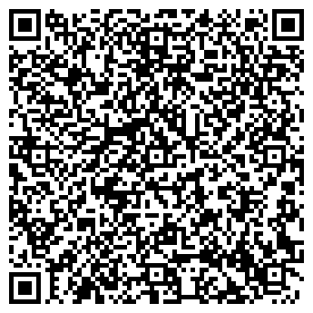 QR-код с контактной информацией организации Мильстрим