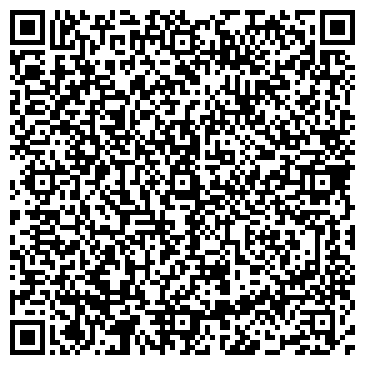 QR-код с контактной информацией организации Мильстрим