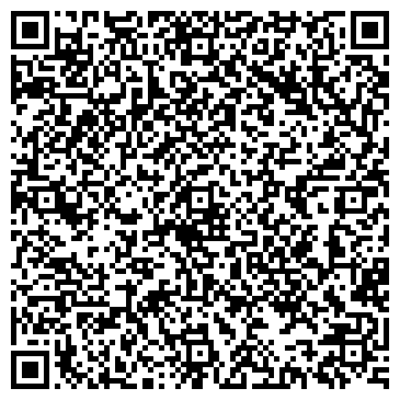 QR-код с контактной информацией организации Мильстрим