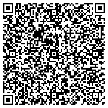 QR-код с контактной информацией организации Мильстрим