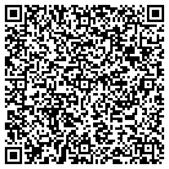 QR-код с контактной информацией организации Мильстрим