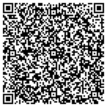 QR-код с контактной информацией организации Мильстрим