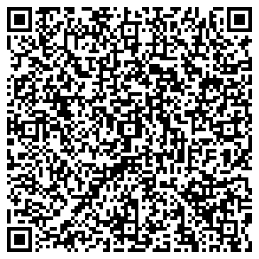 QR-код с контактной информацией организации ООО Трилогия