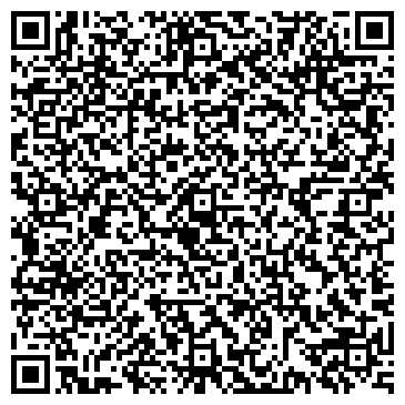 QR-код с контактной информацией организации Мильстрим